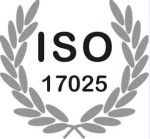 ISO 17025 Test Lab